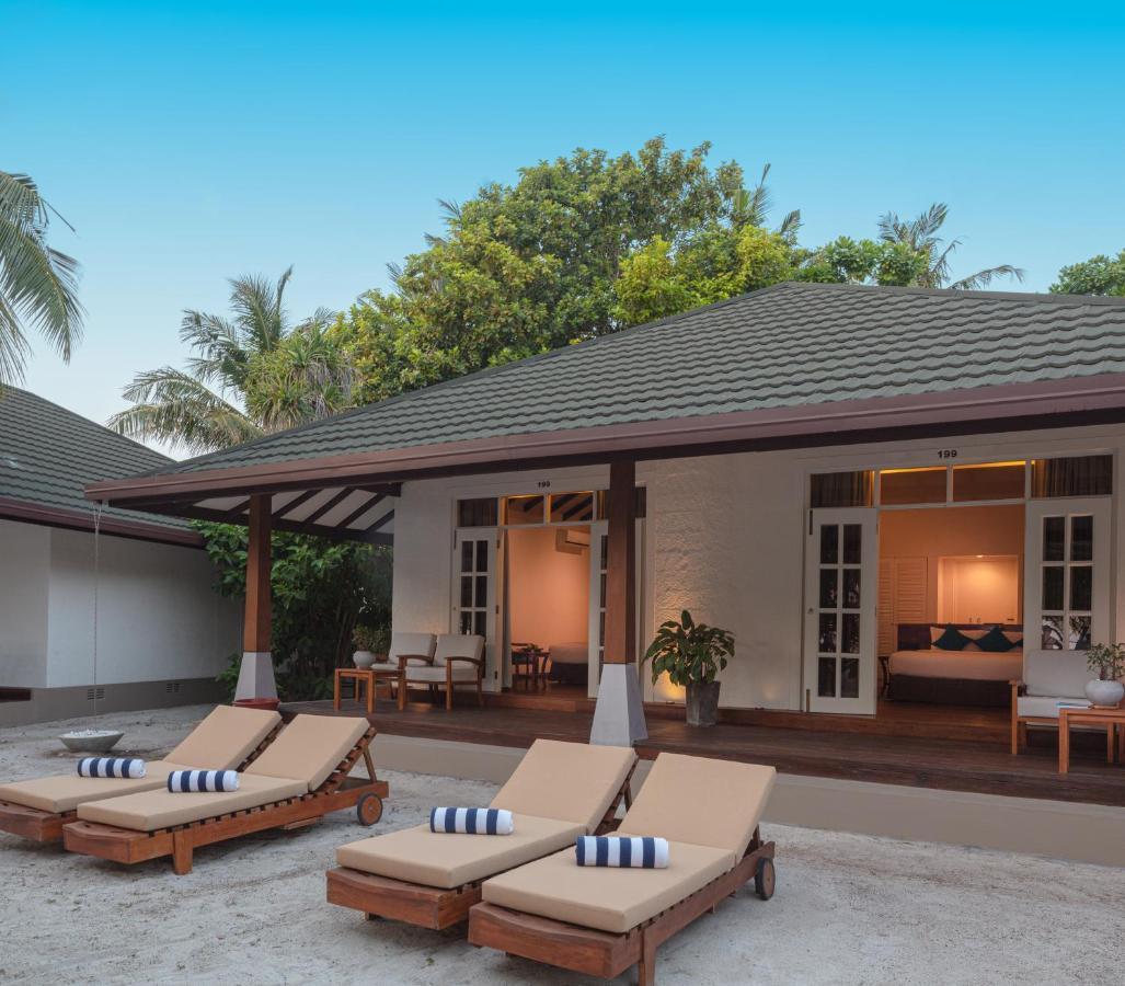 Villa Familiare Deluxe con Due Camere da Letto, Crociera Gratuita al Tramonto e Sport Acquatici Non Motorizzati | Attrezzatura Gratuita per Snorkeling | Miniclub in Loco | Bevande Premium