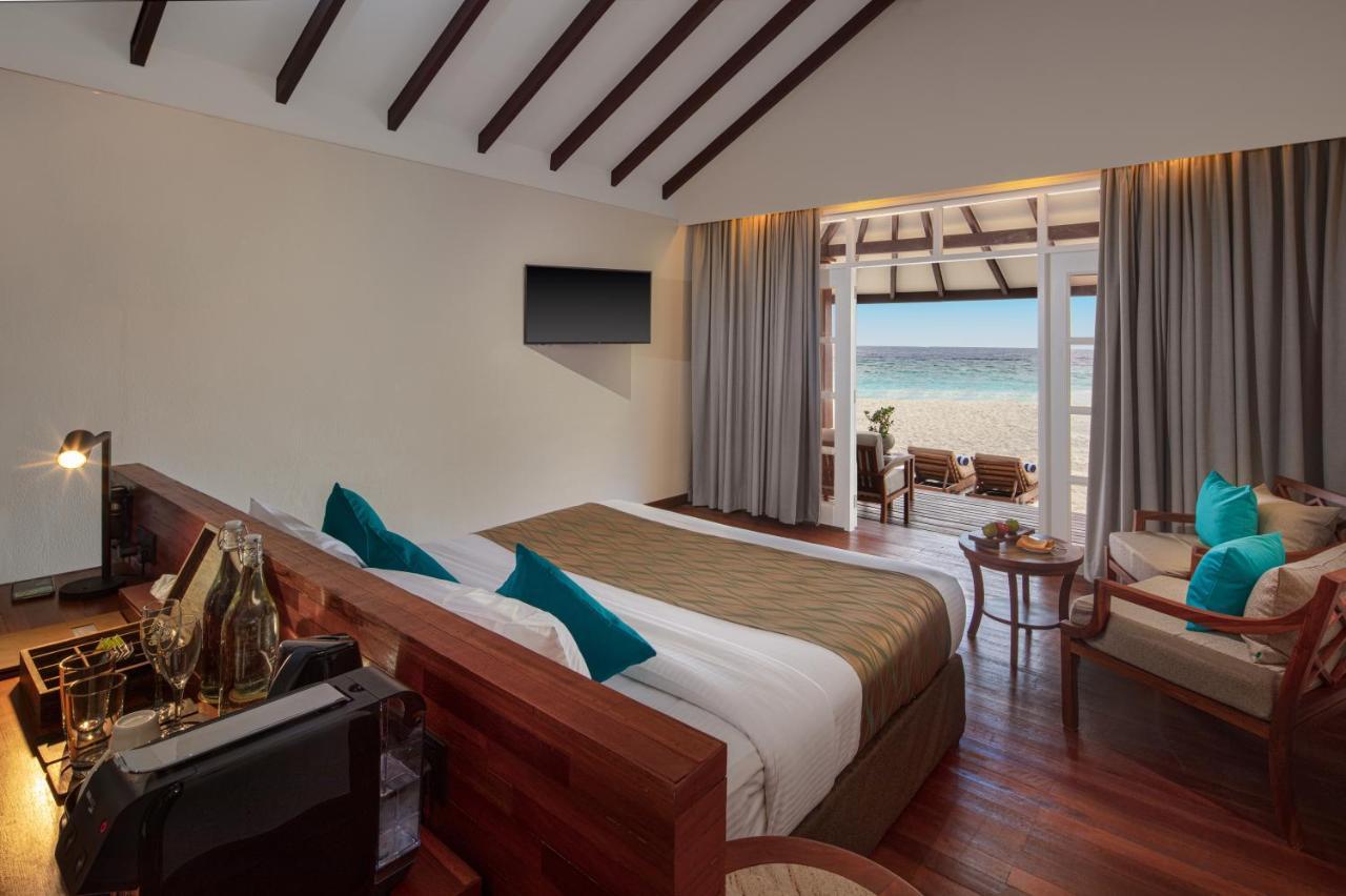 Villa Deluxe sulla Spiaggia con Crociera Gratuita al Tramonto e Sport Acquatici Non Motorizzati | Attrezzatura per Snorkeling Gratuita | Miniclub in Loco | Bevande Premium