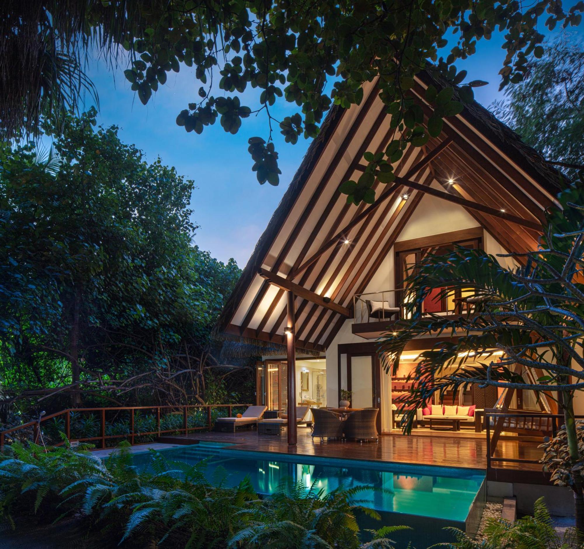 Residence Meedhupparu con Crociera Gratuita al Tramonto e Sport Acquatici Non Motorizzati | Attrezzatura per Snorkeling Gratuita | Miniclub in Loco | Bevande Premium